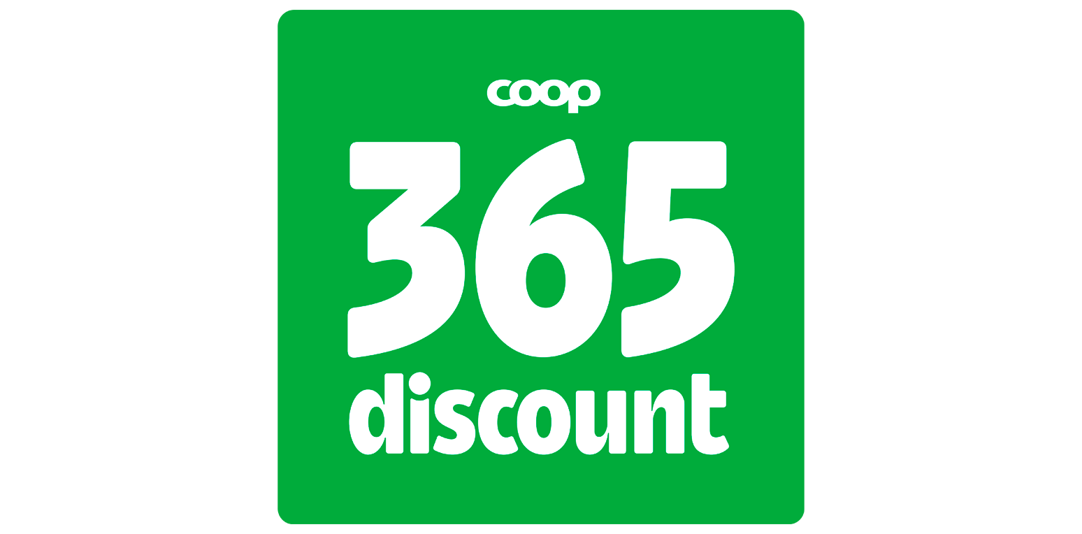 Coop 365 logo