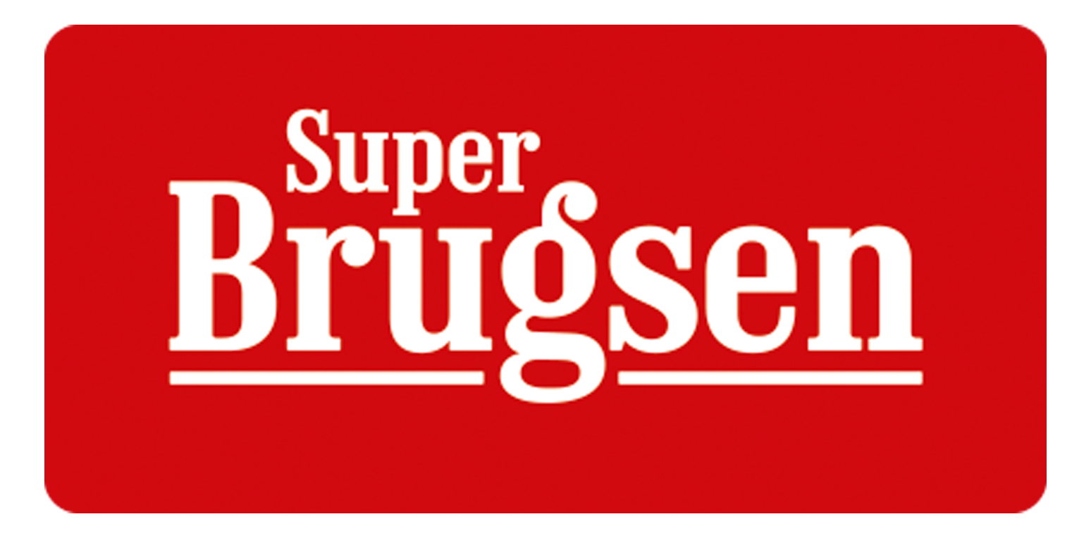 SuperBrugsen logo